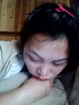 Abi-ni online show from 03/25/26, 07:14