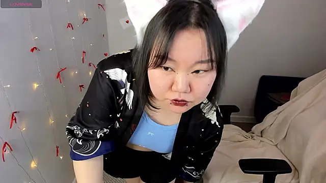 Tokyodreamss online show from 04/13/26, 09:15