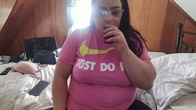 forbiddennymph online show from 03/23/26, 08:35