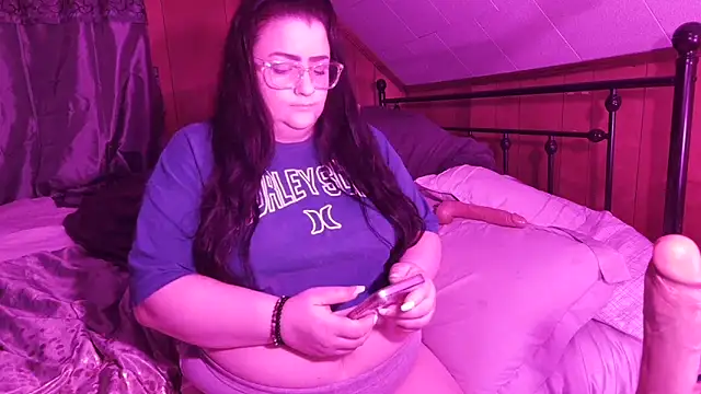 forbiddennymph online show from 03/30/26, 12:00