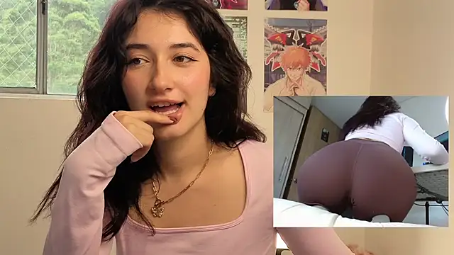 AleblancXOXO online show from 03/29/26, 08:09