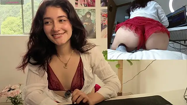 AleblancXOXO online show from 03/30/26, 09:05