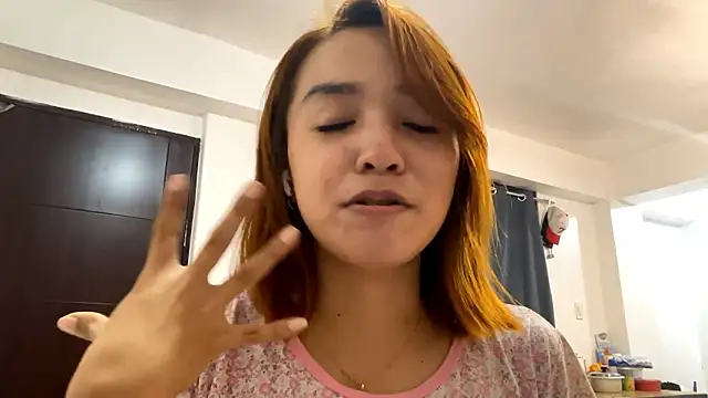 NoreenPierotti online show from 03/19/26, 01:26