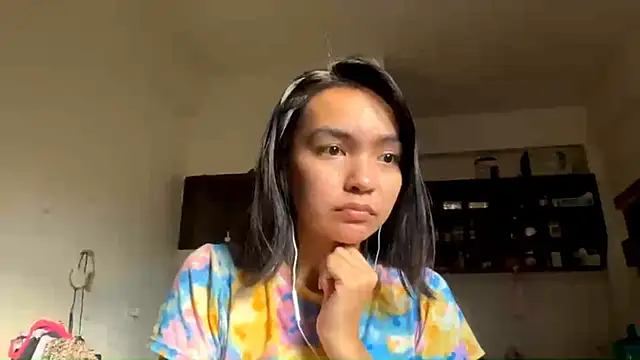 NoreenPierotti online show from 04/14/26, 08:20