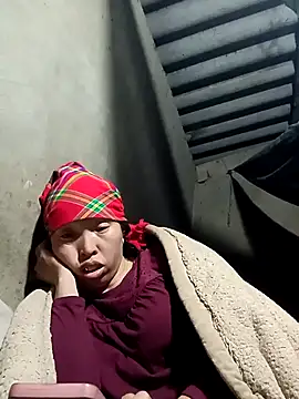 NIANIAKUTE online show from 03/16/26, 02:43