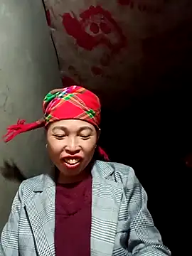 NIANIAKUTE online show from 03/17/26, 02:49