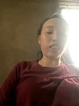 NIANIAKUTE online show from 03/20/26, 01:54