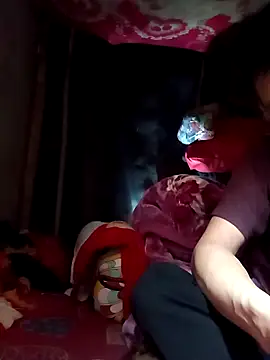 NIANIAKUTE online show from 03/23/26, 02:32