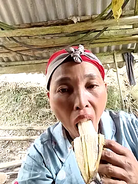 NIANIAKUTE online show from 03/31/26, 03:41