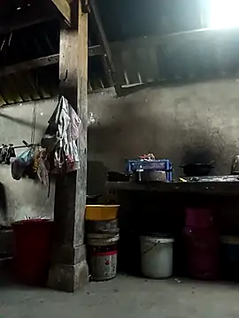 NIANIAKUTE online show from 04/09/26, 01:05