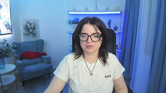 Snapshot of AmeliaDateri chatting on 04/03/26, 07:12 AmeliaDateri online show from 04/03/26, 07:12