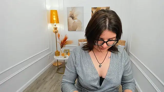 Snapshot of AmeliaDateri chatting on 04/09/26, 06:57 AmeliaDateri online show from 04/09/26, 06:57