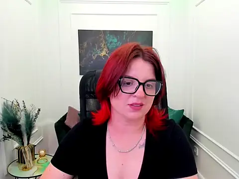 AmeliaDateri online show from 05/28/26, 07:55