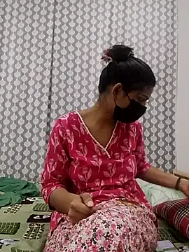 Jyoti hot66 online show from 03/24/26, 05:23