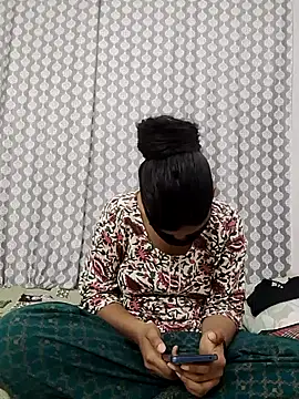 Jyoti hot66 online show from 03/25/26, 05:35