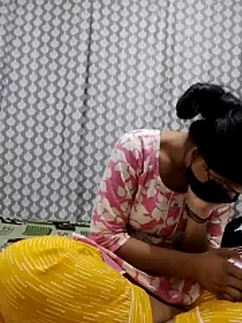 Jyoti hot66 online show from 03/27/26, 06:08