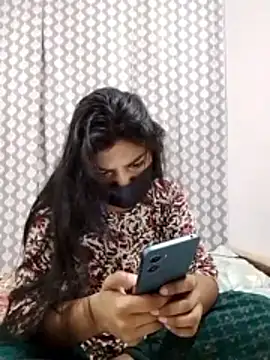 Jyoti hot66 online show from 03/30/26, 05:41