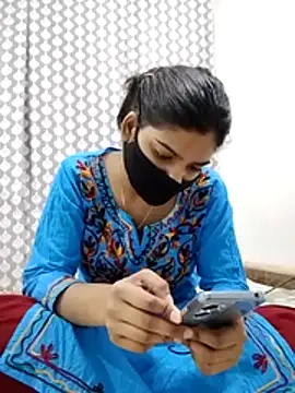 Jyoti hot66 online show from 04/03/26, 05:49