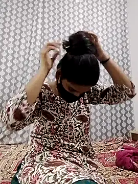 Jyoti hot66 online show from 04/08/26, 05:51