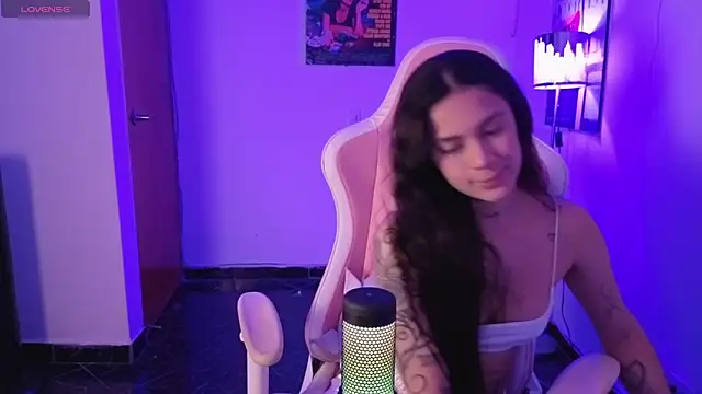 Oliviasims online show from 03/22/26, 12:47