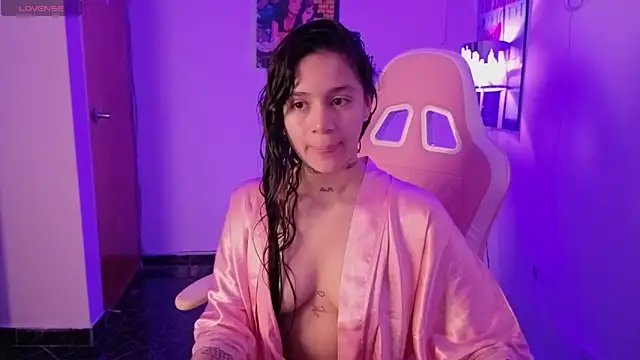 Oliviasims online show from 03/23/26, 08:46