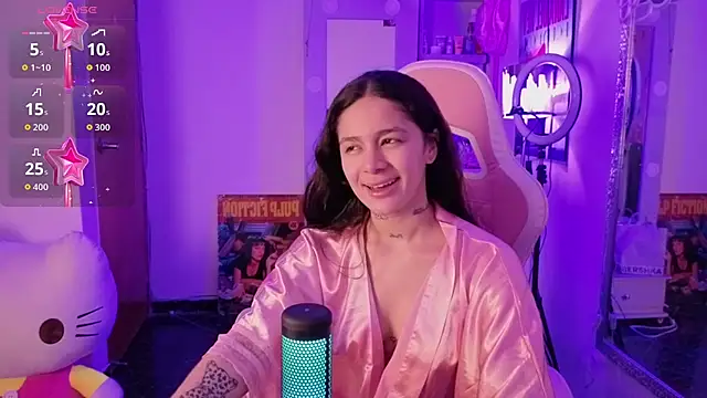 Oliviasims online show from 04/13/26, 10:48