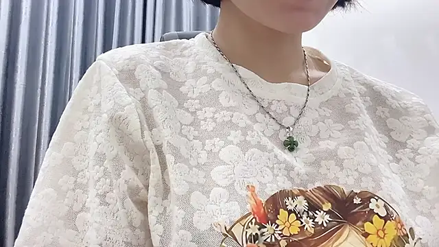 Ryo-Jisoo online show from 03/19/26, 02:04