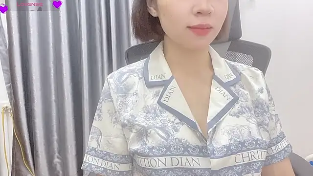 Ryo-Jisoo online show from 03/21/26, 09:47