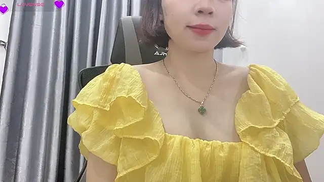 Ryo-Jisoo online show from 03/23/26, 01:53