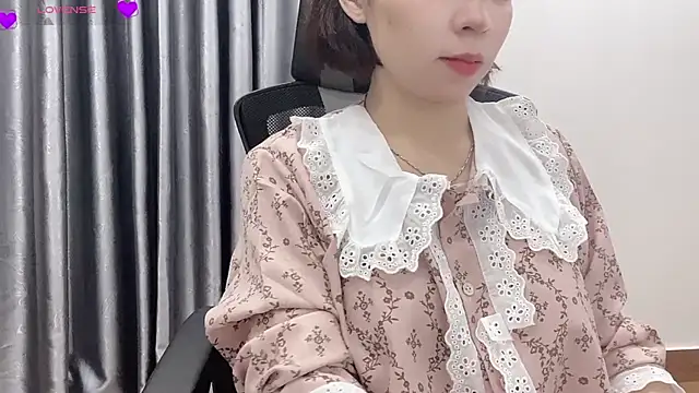 Ryo-Jisoo online show from 03/23/26, 01:59