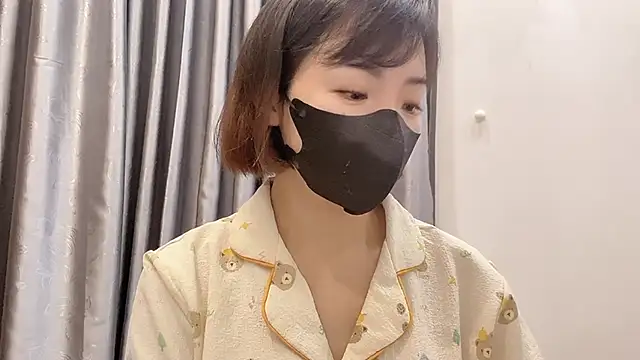 Ryo-Jisoo online show from 03/25/26, 02:23