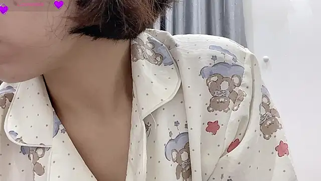 Ryo-Jisoo online show from 03/26/26, 11:05