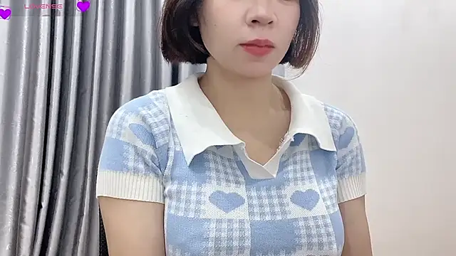 Ryo-Jisoo online show from 03/30/26, 02:45