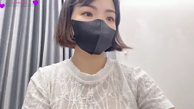 Ryo-Jisoo online show from 04/05/26, 01:47