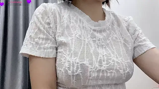 Ryo-Jisoo online show from 04/12/26, 09:14