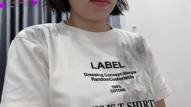 Ryo-Jisoo online show from 04/13/26, 01:44