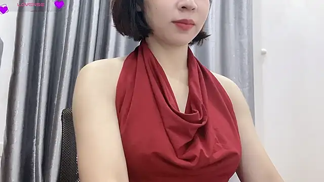 Ryo-Jisoo online show from 04/15/26, 01:45