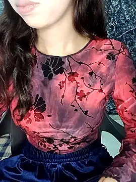 Candyy crushh online show from 03/24/26, 10:42