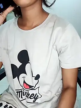 Candyy crushh online show from 03/26/26, 02:33