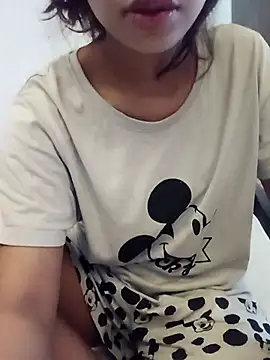 Candyy crushh online show from 03/29/26, 06:46