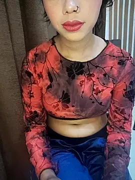 Candyy crushh online show from 04/07/26, 05:46