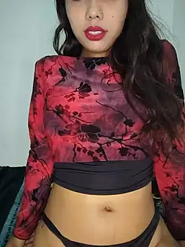 Candyy crushh online show from 05/31/26, 05:20