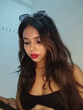 Candyy crushh online show from 06/15/26, 03:31