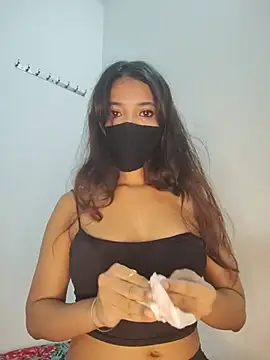Candyy crushh online show from 06/30/26, 05:47
