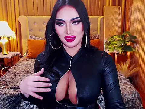 AluraJhenson online show from 03/29/26, 02:33