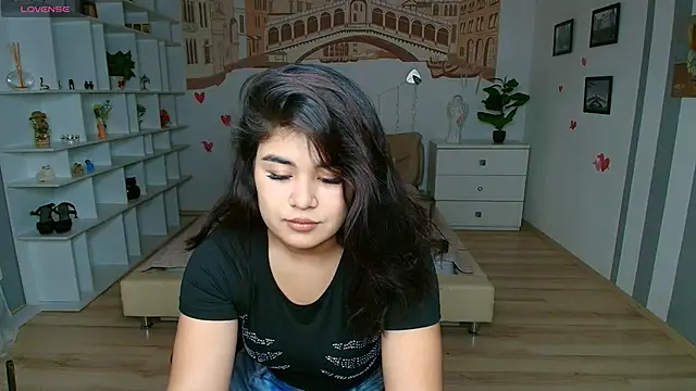 AlicaMayer online show from 03/24/26, 06:51