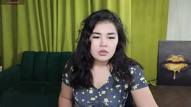 AlicaMayer online show from 03/26/26, 06:46