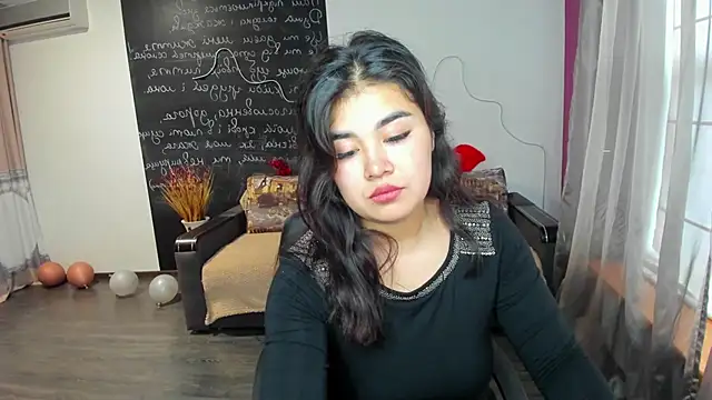 AlicaMayer online show from 04/08/26, 05:51