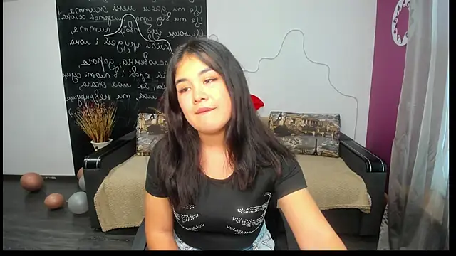 AlicaMayer online show from 04/15/26, 11:28