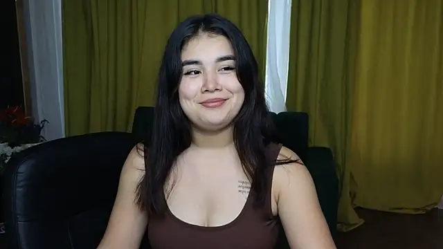 AlicaMayer online show from 05/12/26, 11:29